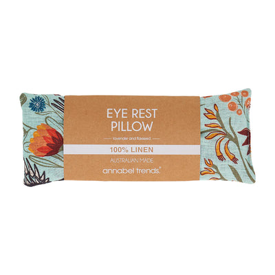 Annabel Trend Eye Rest Pillow – Magpie Linen