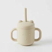 Nordic Kids Henry Sippy Cup & Straw