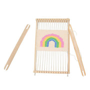 Rainbow Weaving Set