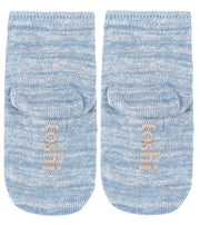 Toshi Organic Ankle Socks - Marle