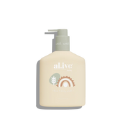 al.ive body - Gentle Pear Hair & Body Wash