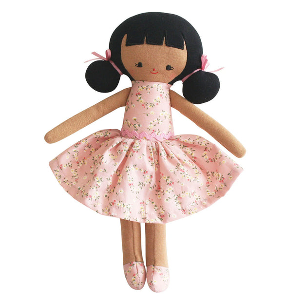 audrey doll blossom lily pink main image 0