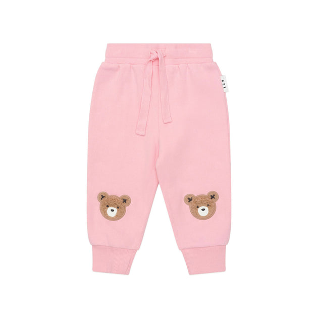 Furry Huxbear Trackpant