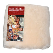 Tambo Baby Sheep Skin Rug