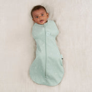 ergoPouch Cocoon Swaddle 0.2 Tog - Sage