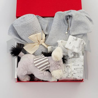 Thoughtful vs thoughtless baby gifts!