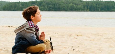 Kids and the importance of Mindfulness Meditation