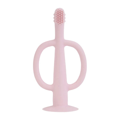 Annabel Trend Silicone Toothy Teethers
