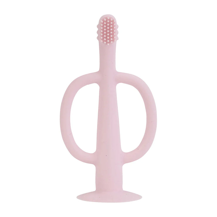 Annabel Trend Silicone Toothy Teethers