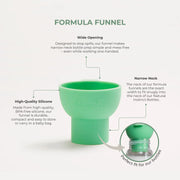 Lil'Kooee Formula Funnel