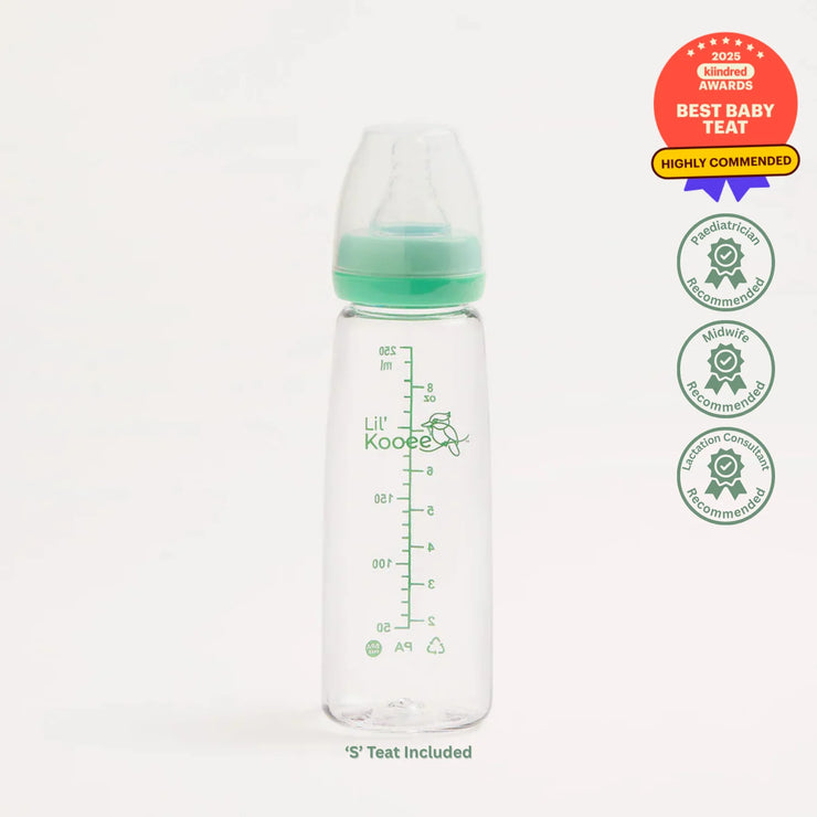 Lil'Kooee Natural Instinct Bottle (250ml)