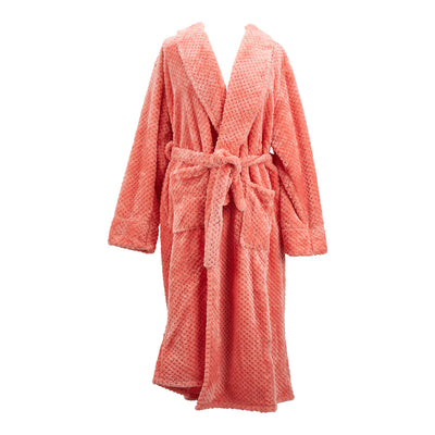 Annabel Trend Cosy Luxe Bath Robe