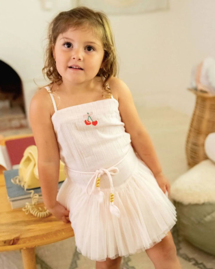Alex & Ant Freya Tutu