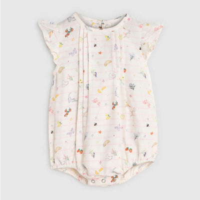 Alex & Ant Dahlia Playsuit