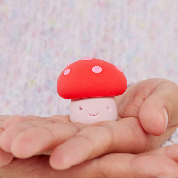 Tiger Tribe Super Clay