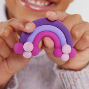 Tiger Tribe Super Clay