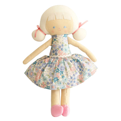 Alimrose Audrey Doll