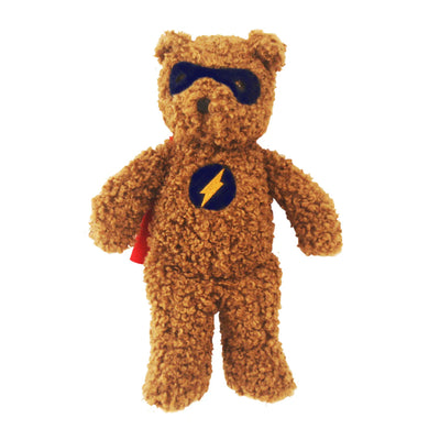 Alimrose Baby Superhero Ted 29cm