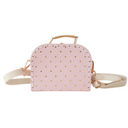 Alimrose Coco Cross Body Case - Vintage Rose