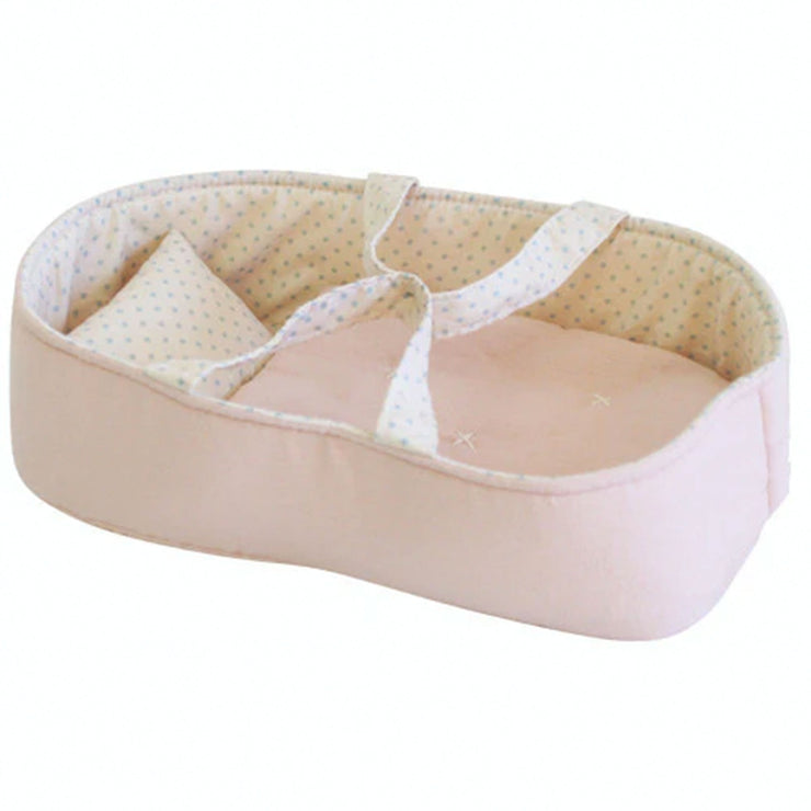 Alimrose Doll Carrier Set