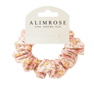 Alimrose Scrunchie - Assorted
