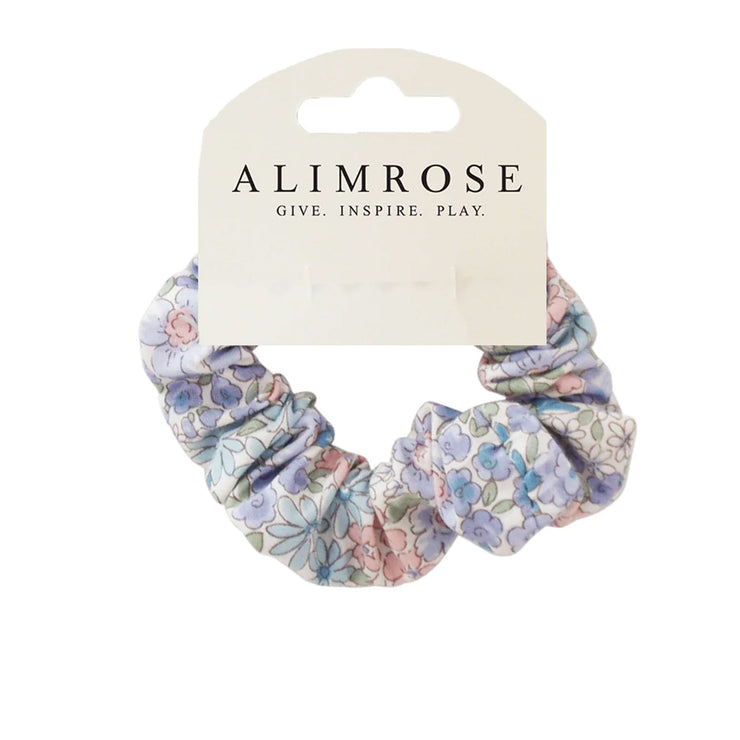 Alimrose Scrunchie - Assorted