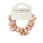 Alimrose Scrunchie - Assorted