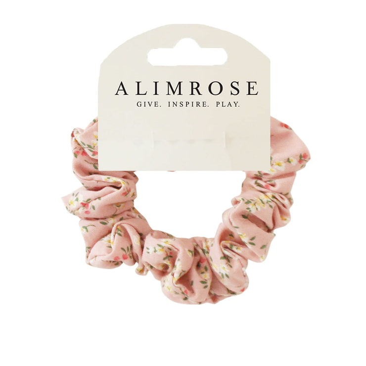 Alimrose Scrunchie - Assorted