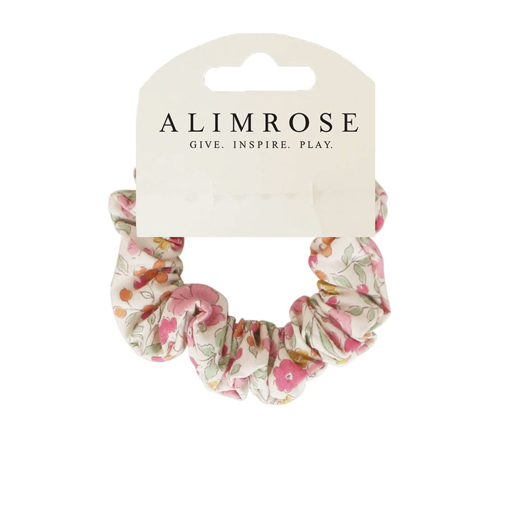 Alimrose Scrunchie - Assorted