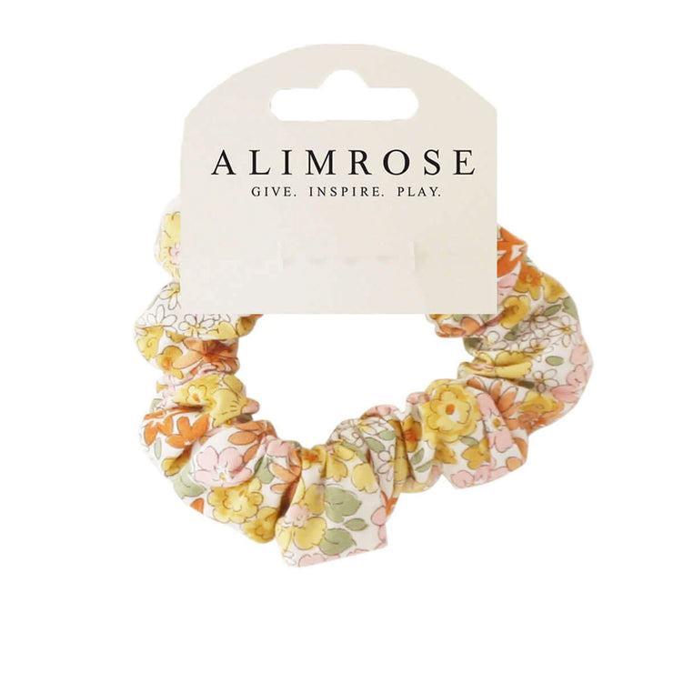 Alimrose Scrunchie - Assorted