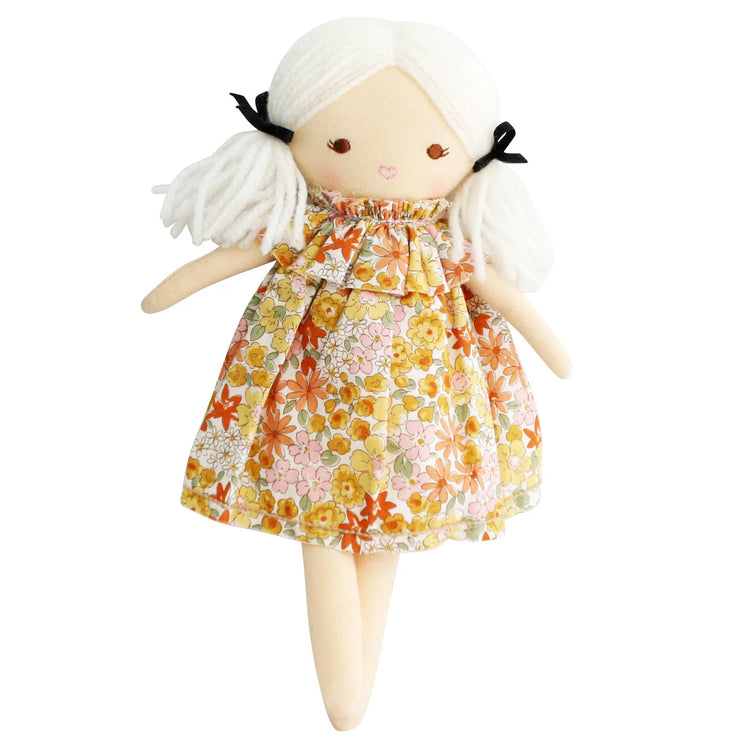 Alimrose Mini Matilda Doll  - Sleep Awake