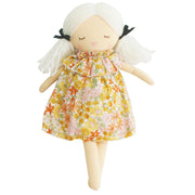 Alimrose Mini Matilda Doll  - Sleep Awake