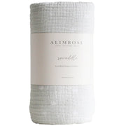 Alimrose Muslin Swaddle Starry Night