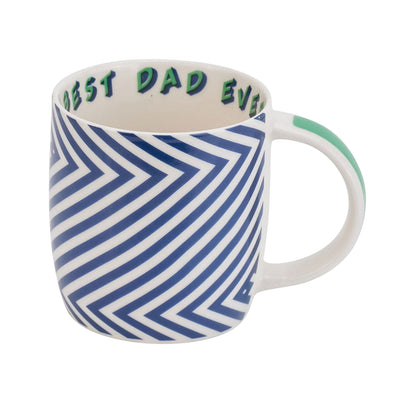 Annabel Trend Best Ever Dad Mug