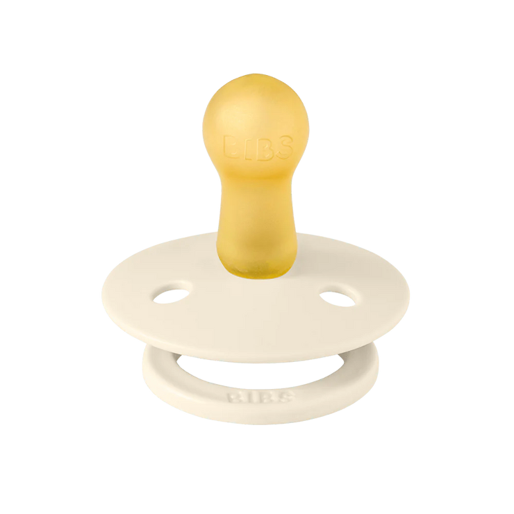 Bibs Pacifier - Studio Colour Sage 2 Pack