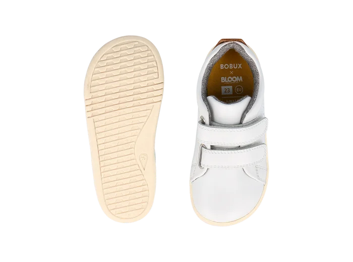 Bobux Grass Court - Caramel