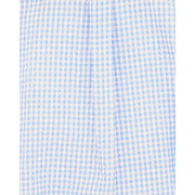 Bebe Roman Shirt Bodysuit