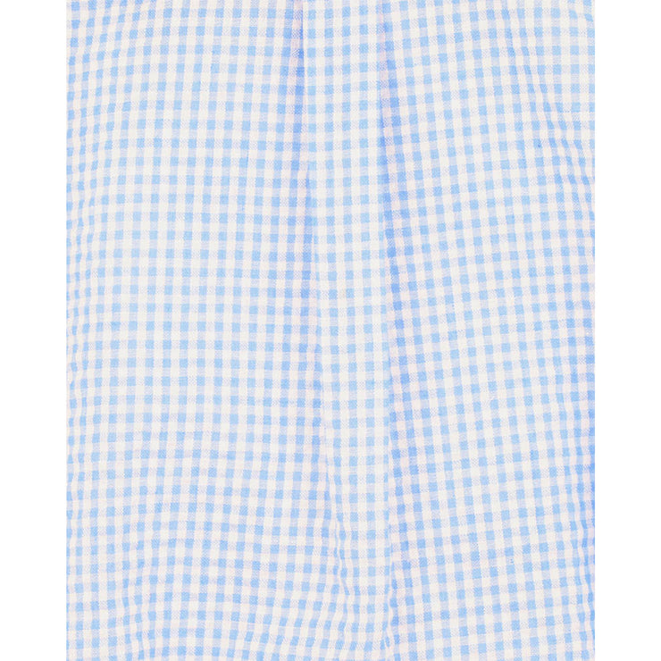 Bebe Roman Shirt Bodysuit