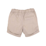 Bebe Stone Roman Pocket Shorts