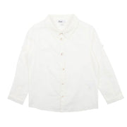 Bebe Jude Shirt - Ivory