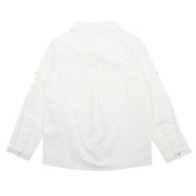 Bebe Jude Shirt - Ivory