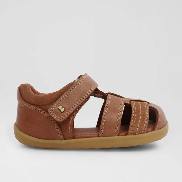 Bobux Roam - Caramel