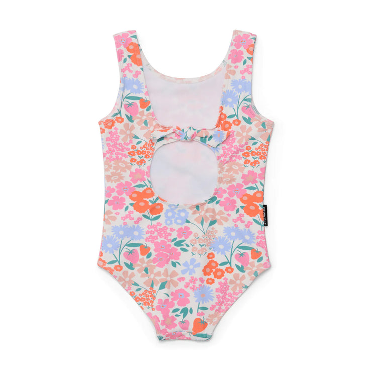 Crywolf Swimsuit - Berry Garden