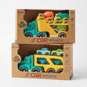Jiggle & Giggle Bioplastic Vehicle Carrier
