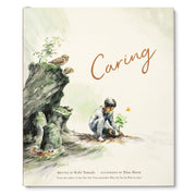 Caring by Kobi Yamada