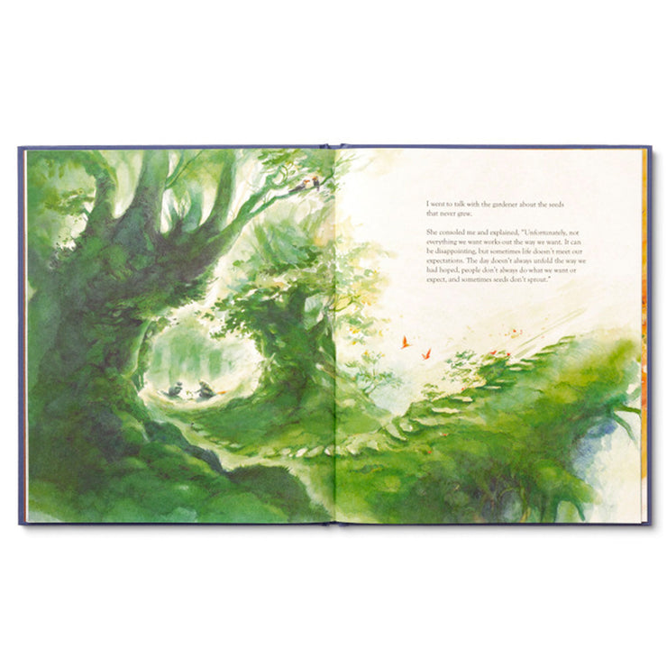 Caring by Kobi Yamada