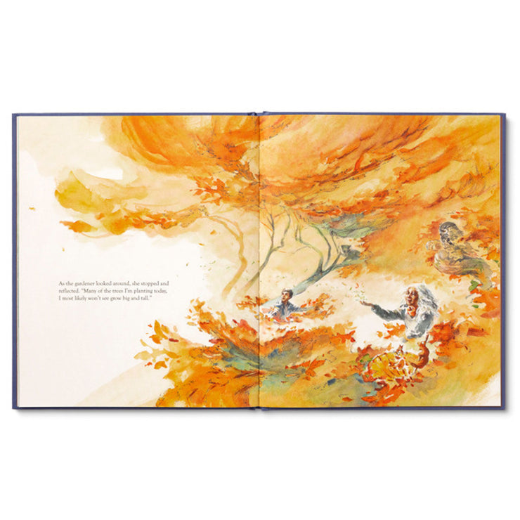 Caring by Kobi Yamada