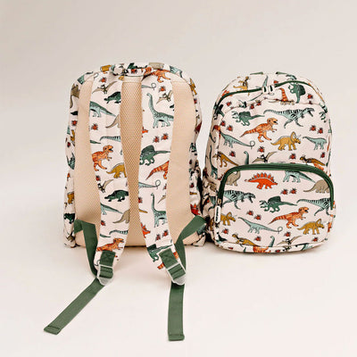 Confetti Kidz Backpack - Dino Land