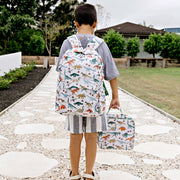 Confetti Kidz Backpack - Dino Land