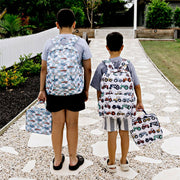 Confetti Kidz Backpack - Farmyard Fun